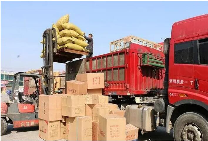 漳州到磐安县物流专线