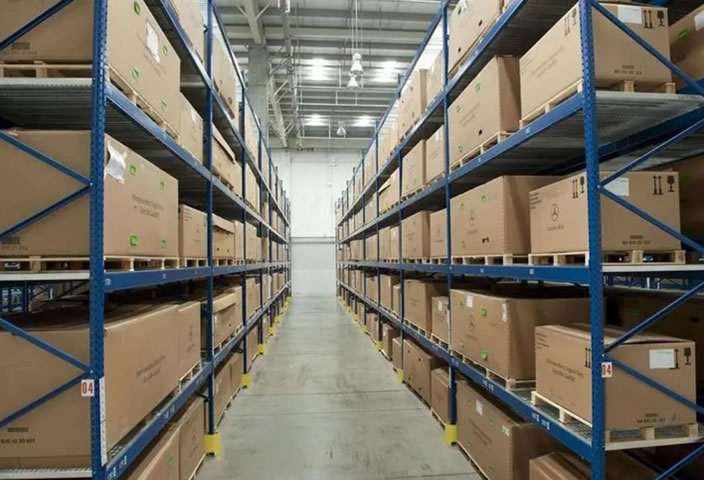 漳州到磐安县货物仓储