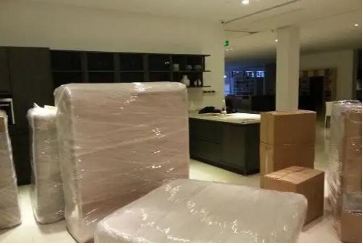 漳州到磐安县长途搬家