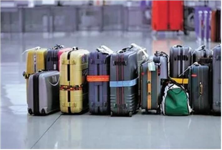 漳州到磐安县行李托运