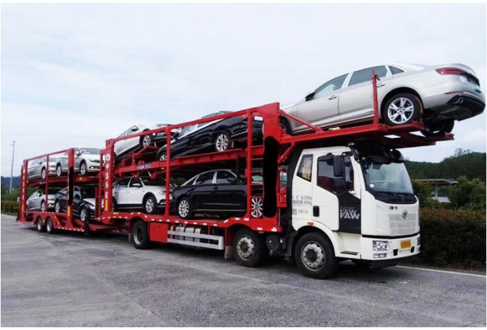 漳州到磐安县轿车托运